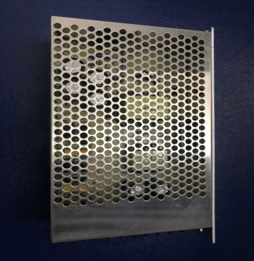 Nguồn máy in sơ đồ HP45C